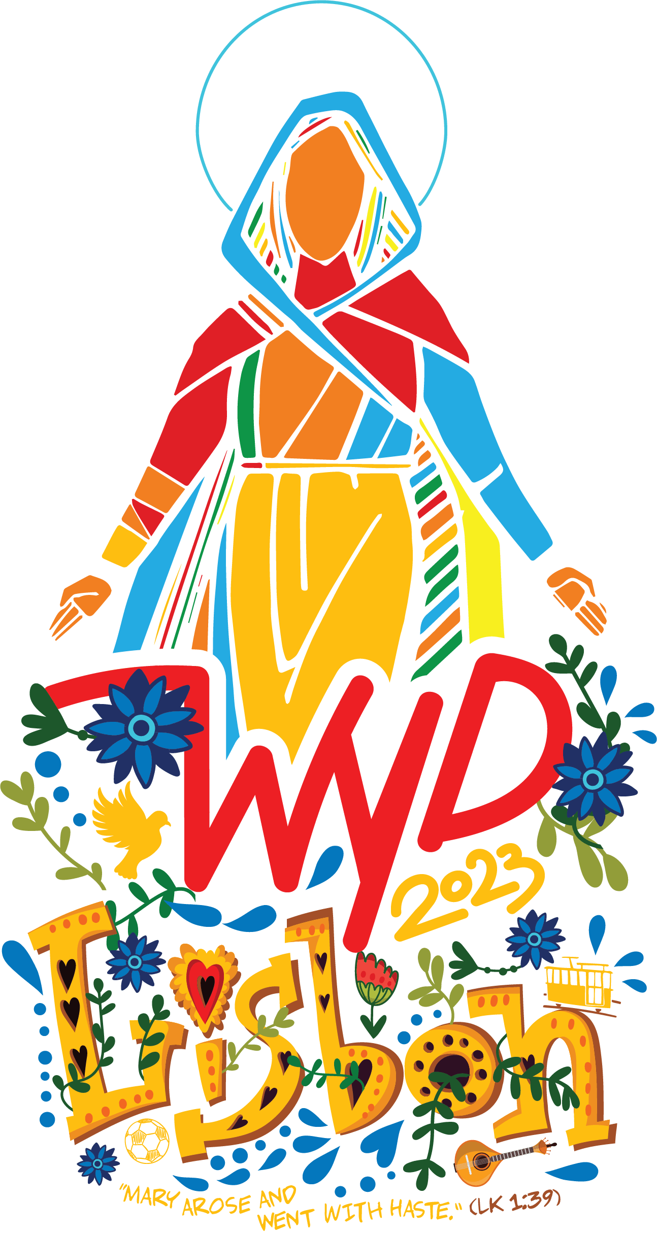 World Youth Day 2023 News and updates from Diocese of Parramatta